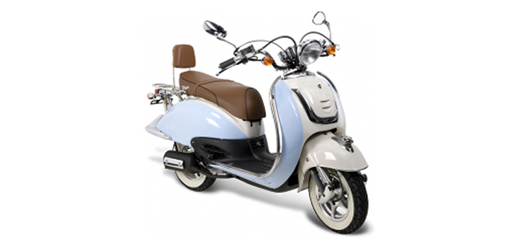 Pièces détachées Lintex Retro HT50QT-29 bleu blanc