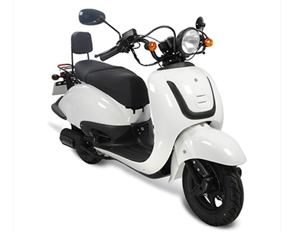 Pièces détachées Eagle-Wing Torino blanc noir