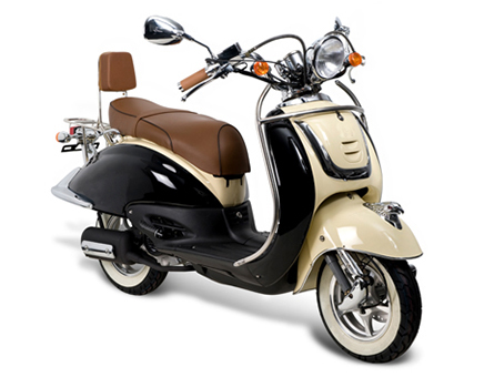 Pièces détachées Eagle-Wing Torino noir beige