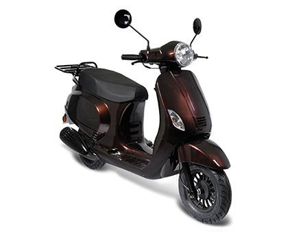 Pièces détachées Edwards Maple V50-2 brun