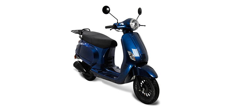 Pièces détachées Edwards Maple V50-2 bleu foncé