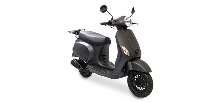 Pièces détachées Edwards Maple V50-2 anthracite mat