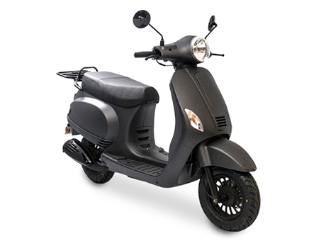 Pièces détachées Edwards Maple V50-2 anthracite mat