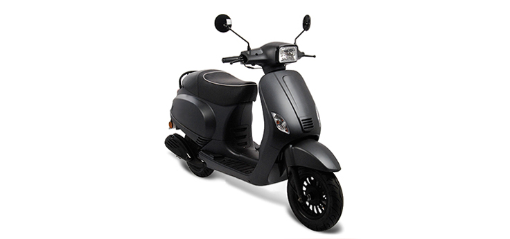 Pièces détachées Edwards Tomorrow Maple V50-3 flat anthracite mat