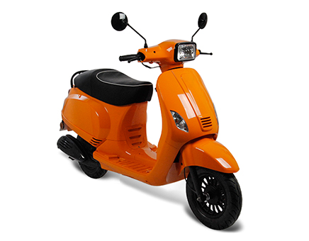 Pièces détachées Edwards Tomorrow Maple V50-3 orange