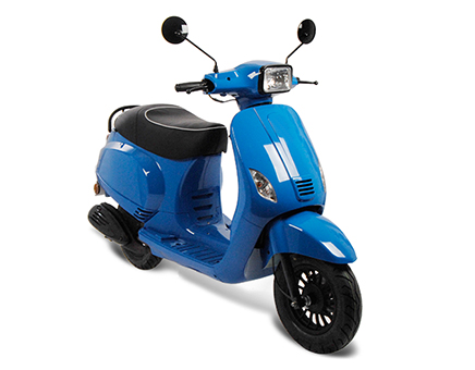 Pièces détachées Edwards Tomorrow Maple V50-3 bleu pantone