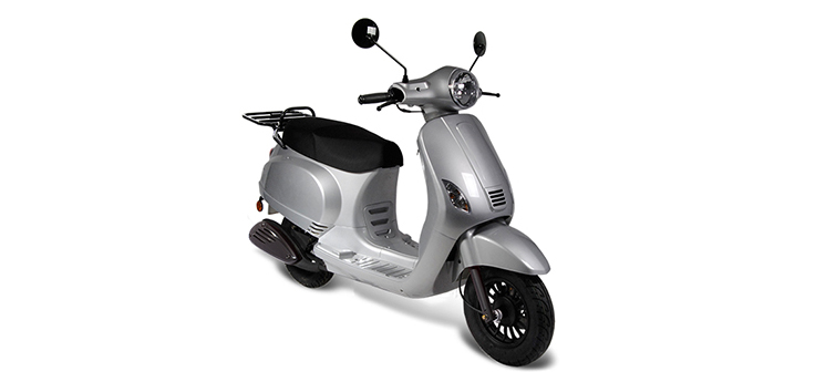 Pièces détachées Edwards Maple V50-2 argent