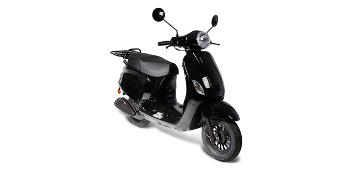 Pièces détachées Edwards Maple V50-2 noir