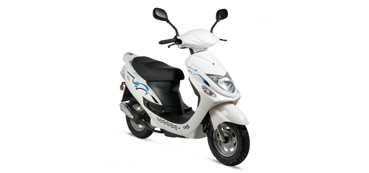 Edwards Tomorrow City (10 pouces)