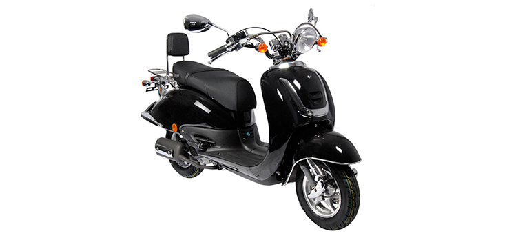 Edwards Tomorrow Grande Retro