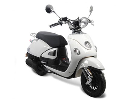 Pièces détachées Edwards Tomorrow Legend blanc