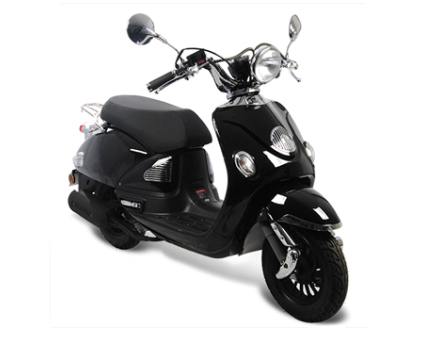 Pièces détachées Edwards Tomorrow Legend noir