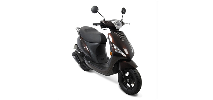 Pièces détachées Edwards Tomorrow Streetline brun