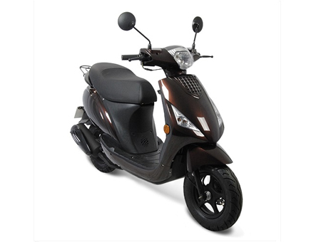 Pièces détachées Edwards Tomorrow Streetline brun