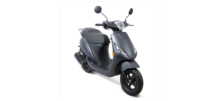 Pièces détachées Edwards Tomorrow Streetline anthracite mat