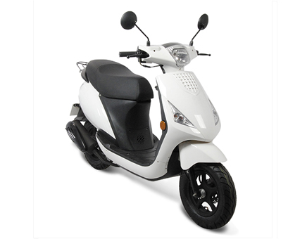 Pièces détachées Edwards Tomorrow Streetline blanc