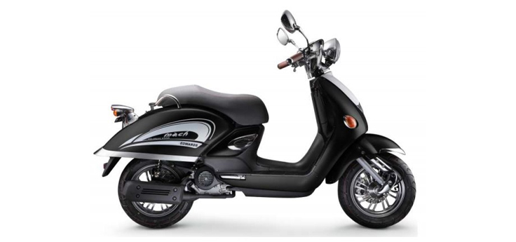 Edwards Tomorrow Venpas