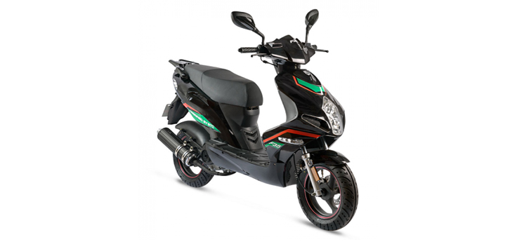 Edwards Tomorrow Z F35 (12 pouces)