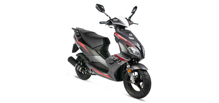 Edwards Tomorrow Z F22 (12 pouces)