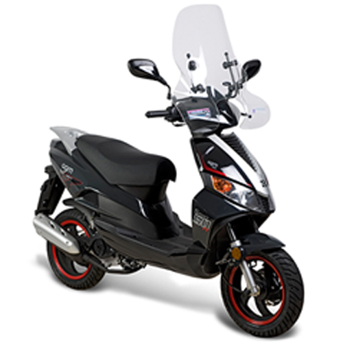 Pièces détachées AGM Fox gris