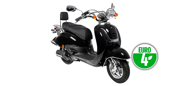 Fosti Grande Retro Euro 4 2018>