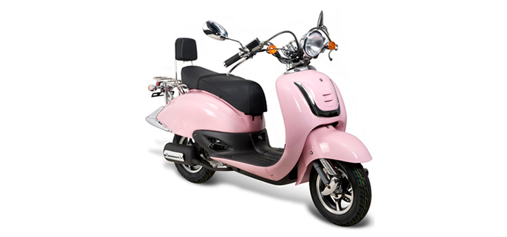 Pièces détachées Fosti Grande Retro rose