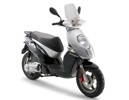 Pièces détachées Generic Roc argent 2010 2 temps 25km/h