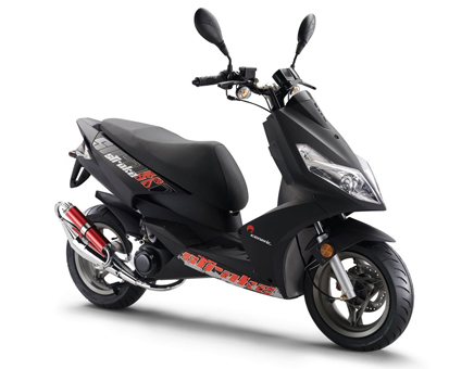 Pièces détachées Generic Xor stroke 2009 2 temps