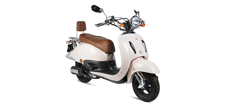 Pièces détachées Giantco Grand Venus beige