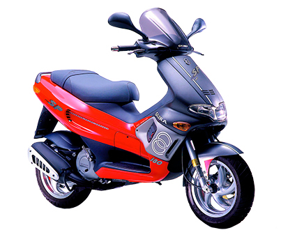 Pièces détachées Gilera Runner 180cc FXR 2 temps