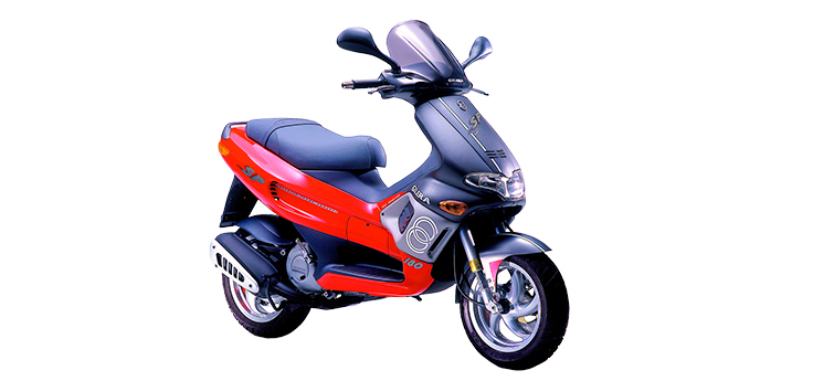 Pièces détachées Gilera Runner 180cc FXR 2 temps