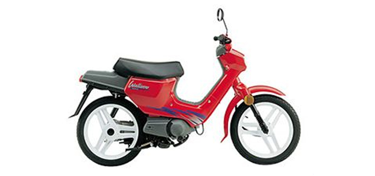 Pots d'échappement Honda Wallaroo