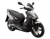 Pièces détachées Kymco Agility 16+ 150I Metalic argent
