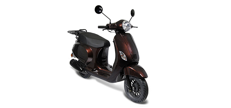 Pièces détachées Killerbee VXL Euro2 brun