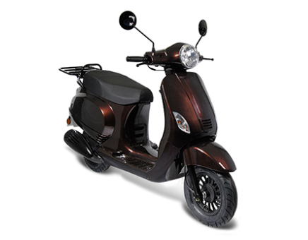 Pièces détachées Killerbee VXL Euro2 brun