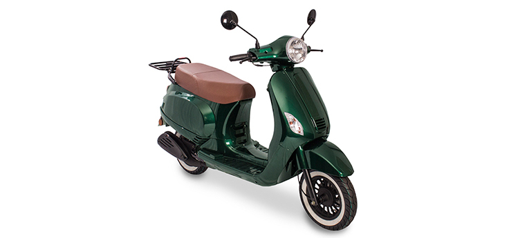 Pièces détachées Killerbee VXL Euro2 vert foncé