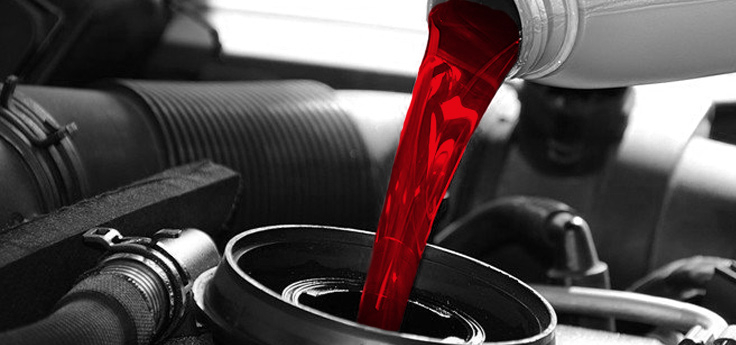 Liquide de refroidissement