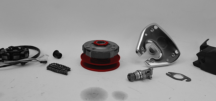 Correcteur de couple