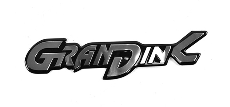 Kymco Grand Dink 2 temps