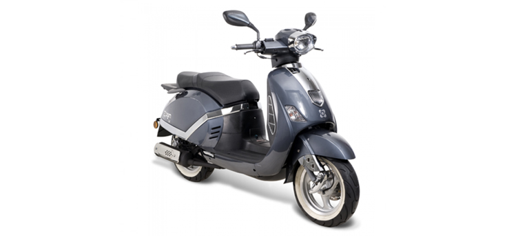 Pièces détachées AGM LX anthracite