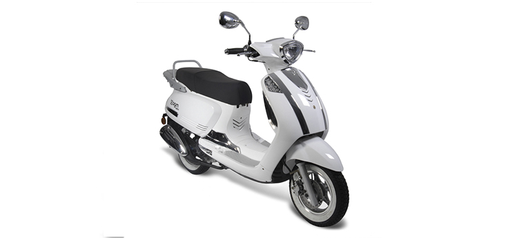 Pièces détachées AGM Nano blanc