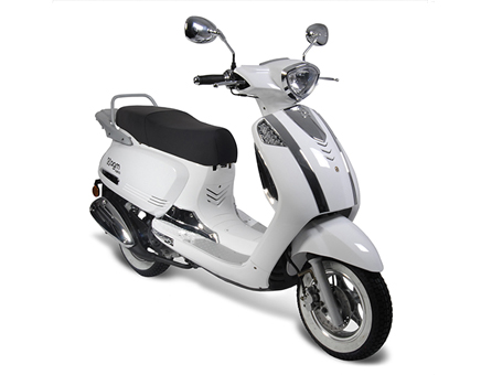 Pièces détachées AGM Nano blanc