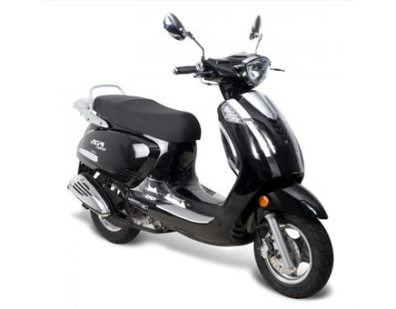 Pièces détachées AGM Nano noir