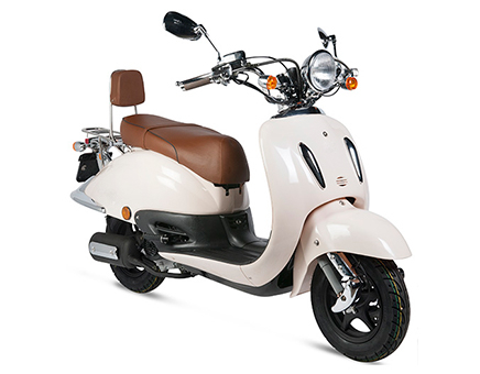 Pièces détachées Neco Borsalino Uno beige