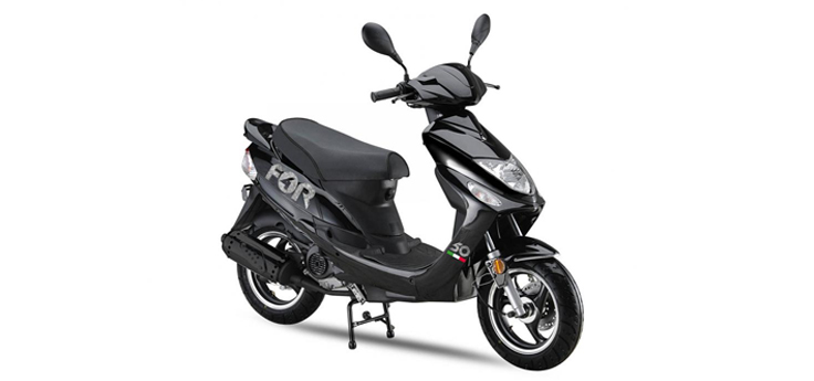 Neco For (12 pouces)