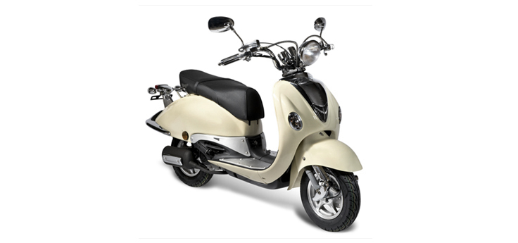 Pièces détachées Neco Borsalino Oro mat beige