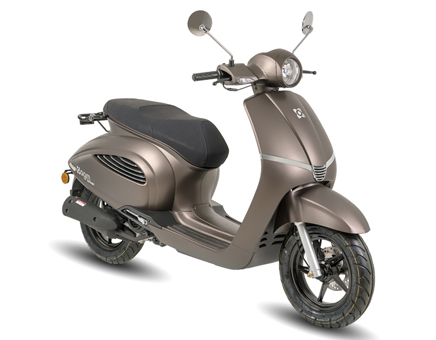 Pièces détachées AGM Supreme titane