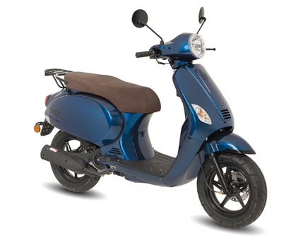 Pièces détachées Agm Vx50 Plus bleu foncé