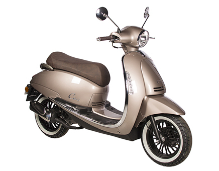 Pièces détachées BTC Ceo champagne