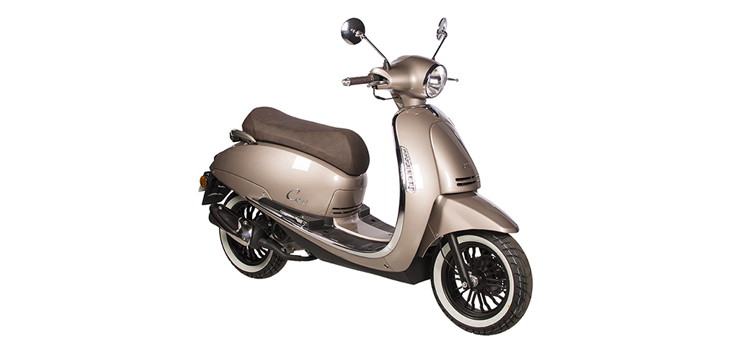 Pièces détachées BTC Ceo champagne